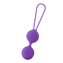 Moressa Osian Two Premium Silicone