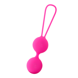 Moressa Osian Three Premium Silicone
