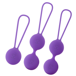 Moressa Osian Set Premium Silicone