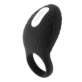 Moressa Zac Premium Rechargeable Vibrating Ring
