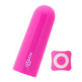 Moressa Nix Remote Control Bullet