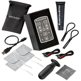 Electrastim Flick Duo Stimulator Multi-pack