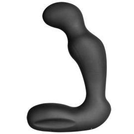 Electrastim Sirius Silicone Noir Prostate Massag