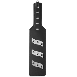 Electrastim Electrapaddle Leather Paddle