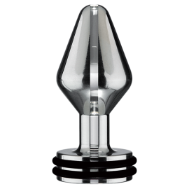 Electrastim Electro Butt Plug