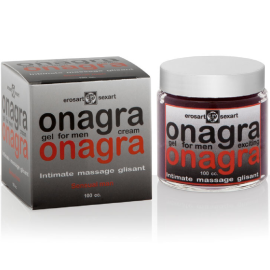 Cream Onagra Man Potenz 100cc