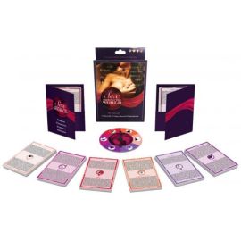 Kheper Games Sex Around The World Travel Edition ES/EN/FR/DE