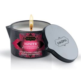 Kamasutra Ignite | Massage Oil Candle