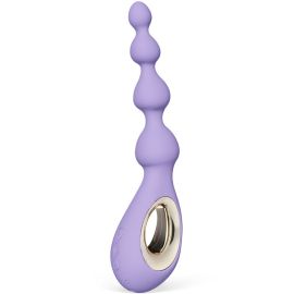 LELO Soraya Vibrating Anal Beads