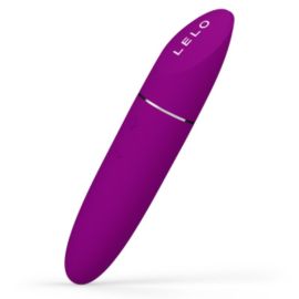 Premium Lipstick Vibrator For Clitoral Stimulation | LELO Mia 3