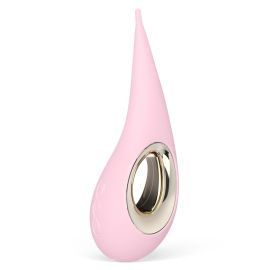 Lelo Dot - Silicone Clitoral Vibrator With Infinite Loop Technology