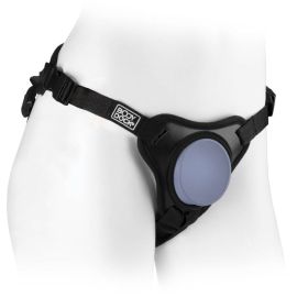 Pipedream Body Dock Harness Strap-on for the ultimate intimate experience
