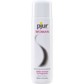 Pjur Woman Bodyglide Silicone Personal Lubricant 100 ML