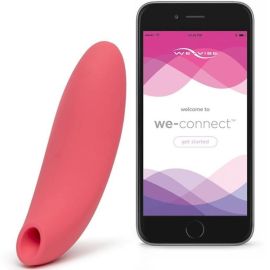 We-Vibe Melt App-Controlled - Ultimate Clitoral Stimulation