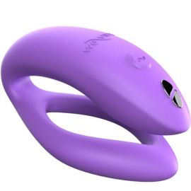 We-Vibe Sync O | App Control Couples Vibrator