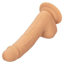 Studs Silicone Dildo Body Safe Material with Suction cup base