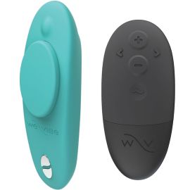 We-Vibe Moxie+ | App Controlled Panty Vibrator