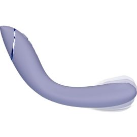 Side view of Womanizer OG Vibrator.