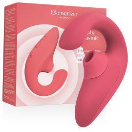 Rabbit Vibrator Stimulator | Womanizer Blend