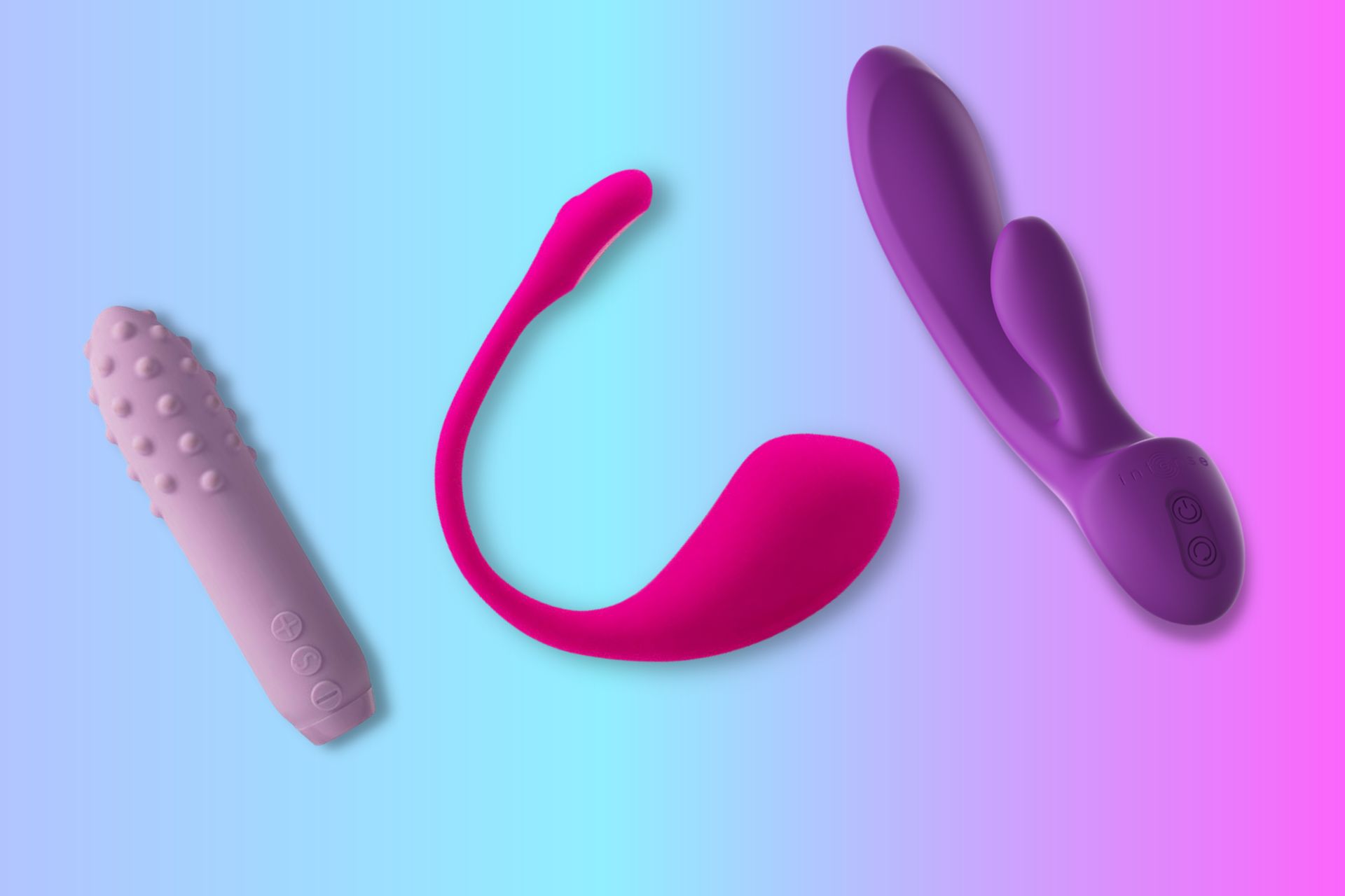 Exploring Pleasure: A Beginner's Guide to Sex Toys