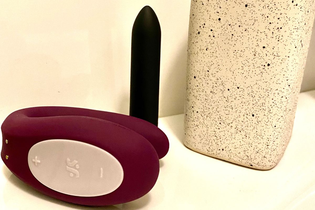 How to Clean and Store Your Sex Toys Like a Pro